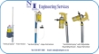 Spray Paint Extender Poles