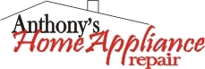 Anthonys Home Appliance Repair