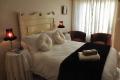 Double en-suite bedroom