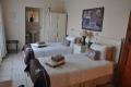 Twin Family en-suite bedroom