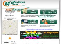 Minuteman Press Sandton