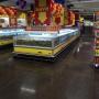De Rigo Island Freezers