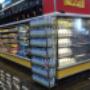 Derigo Remote Refrigeration Cabinets