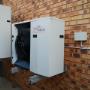 Glacio Condensing Unit