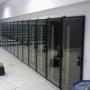 Uploaded by visitor on 2016/03/31 - Glass Door Cold Room
