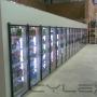 Uploaded by visitor on 2016/03/31 - Glass Door Cold Rooms