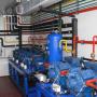 Uploaded by visitor on 2016/03/31 - Multiplex Container Plant Room