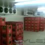 Uploaded by visitor on 2016/03/31 - Refrigeration Cold Room