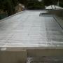 Aluminum reflect paint