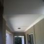 Ceiling repairs