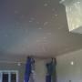 Ceiling repairs