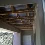 Ceiling repairs