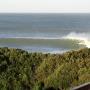 Surfers view