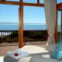 Top floor Sea facing Suite
