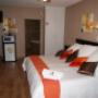 Rooms super king bed