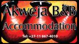 Akweja B&b Accommodation CC