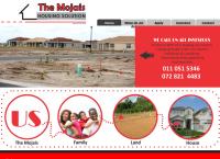 The Mojais Housing Solution