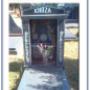Adult Tombstone  Classic