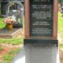 tombstone