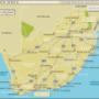 Intercity Vehicle Deliveries across RSA