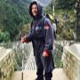 Climb4Rhino Trek 2015 to Everest