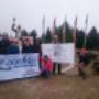 Climb4Rhino Trek 2015 to Everest