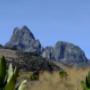 Mount Kenya