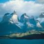 Torres del Paine in Chile