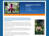Woman Spell Caster's website