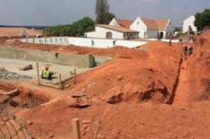 builders-Pretoria