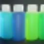 Colour range for chemicals