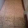 Deep Cleaning before and after