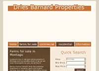 Dries Barnard Properties