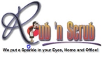 Rub 'n Scrub Cleaning Services