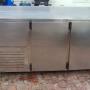 UNDERBAR COUNTER FRIDGE