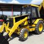 Cat 428B 4x2 TLB