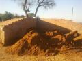 Plastersand