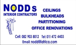 Nodds Interior Contractors
