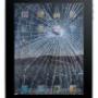 iPad screen and digitiser repairs