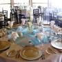 Turquoise, white and silver