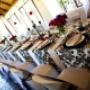 damask black and white
