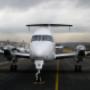 Beech 1900 D Post Maintenance Test