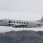 Beech 1900D Air to Air