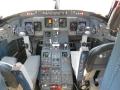 Bombardier Canadair Regional Jet CRJ 100LR.