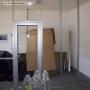 Dry wall office....Atlantis