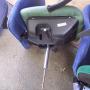 Office Chair Repairs