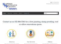 Handyman (Kempton Park, Bedfordview and Edenvale)