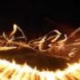 Fire Dancers