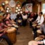 Interactive Drumming