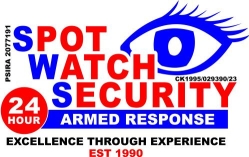 Spot Watch Security